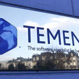 Le groupe genevois Temenos, qui emploie environ 7500 personnes dans le monde, produit des logiciels bancaires (archives).